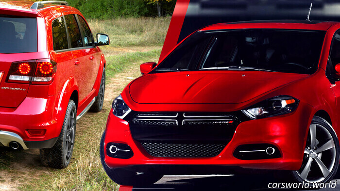 Dodge Dart Sales Increased by 500 Percent in 2025, Despite Its Continued Discontinuation | Carscoops